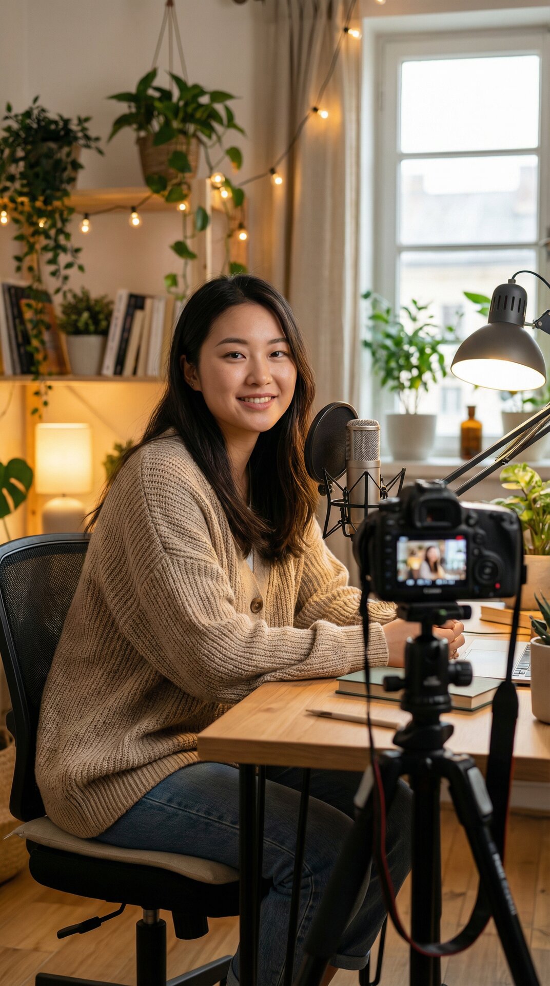 17c一起草美妆视频教程